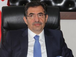 Bakan Güllücü’den Gündeme İlişkin Açıklama