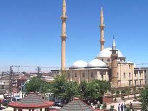 Afşin Barosu Çalışma Ofisi Törenle Açıldı