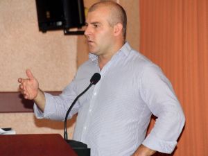 Fletcher: “Güney Afrika’da Ciddi Bir Ebola Salgını Var”