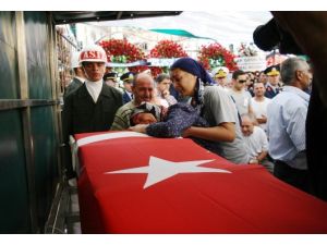 Şehid Annesi: Oğlum Kanın Yerde Kalmadı