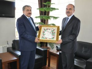 Bakan Eroğlu’ndan Konya’ya Yeni Yatırım Müjdesi