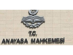 Aym’den Kritik Kararlar