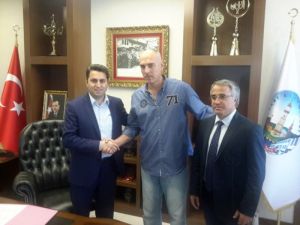 Türkiye Voleybol 2. Ligi