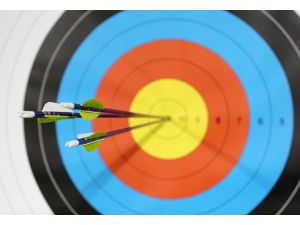 Milli Okçular Avrupa Üçüncüsü Oldu