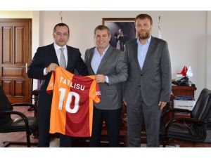 Atletico Madrid Maçı İzmir’de