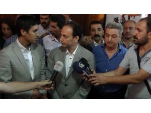Hakkari’deki Aşiret Kavgası