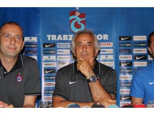Halılhodzıc: 10. Olmaya Gelmedim