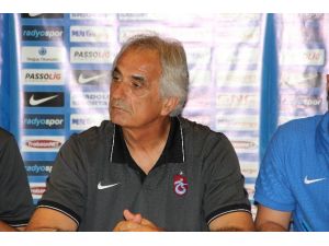 Halihodzic: 10. Olmaya Gelmedim