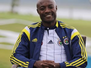 Webo: Hedefimiz Yine Şampiyonluk