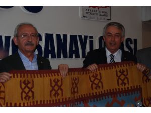 Kılıçdaroğlu: “Operasyonları Doğru Bulmuyorum