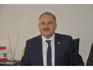 Chp’li Gök Şırnak’ta Partilileri İle Bir Araya Geldi