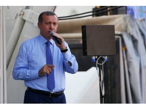 Erdoğan: Ulusal Güvenliğimizi Tehdit Edenler Hesabını Verecek