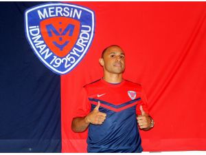 Tita, Mersin İdmanyurdunda
