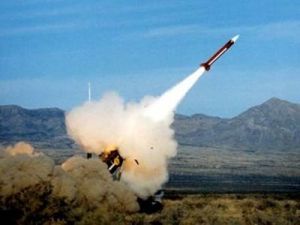 Füzeler Rusya’dan Mı Atıldı?