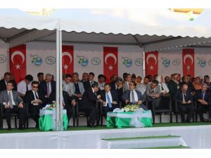Orman Ve Su İşleri Bakanı Veysel Eroğlu: