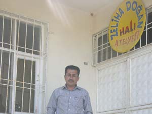 Dünyanın en büyük bıçağı Hartlap’ta