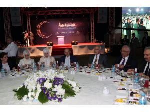 İstanbul Protokolü İftarda Bir Araya Geldi