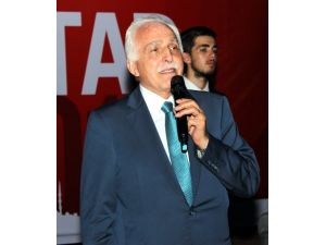 Hiçbir Adaya Oy Vermeyeceğiz