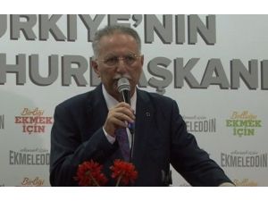 İhsanoğlu: Türkiye İtibarsızlaşmakla Karşı Karşıya