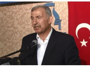 Ülkücülerden Erdoğan’a Destek