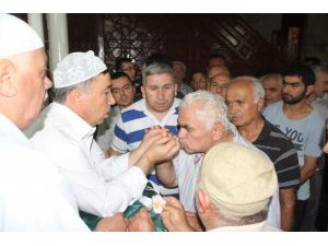Karabük’te Kadir Gecesi Bereketi