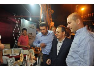 Ak Parti Genel Başkan Yardımcısı Süleyman Soyludan Haluk Koça Sert Sözler