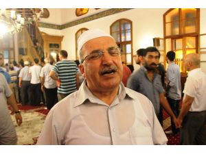 Sakarya’da Kadir Gecesi Coşkusu Camilere Sığmadı