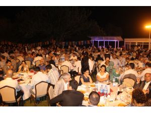 Yıldırım: Güzel İnsan Ama Camiye Hoca Seçmiyoruz