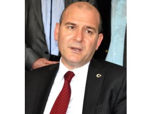 Soylu’dan Chp’li Koç’a Sert Tepki