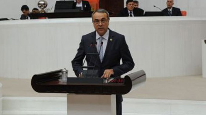 Dedeoğlu, “Torba Yasada Vatandaşın Aleyhine Düzenlemeler Var”