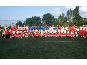 Gençler Kategorilerinde En Başarılı Amatör Kulüpler Belirlendi
