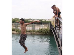 Adanada 2 Ayda 18 Kişi Boğuldu
