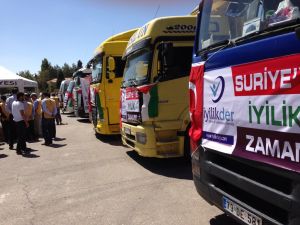 İyilikder’den Filistin, Suriye Ve Bosna İçin İyilik Seferberliği
