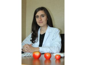 Bayramda Beslenme Düzenine Dikkat