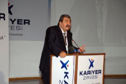 Konukoğlu, İstanbul Kariyer Zirvesinde