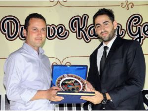 Barış İçin Gösterilen Duyarlılık Ödüllendirildi