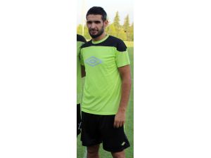 Tekden Denizlispor’un Kaptanından Sezon Değerlendirmesi
