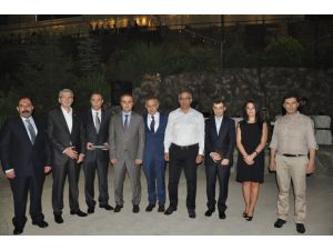 İtso’nun İftarına Gazze Damgası
