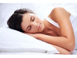 Bunaltan Sıcaklarda Rahat Uyumak İçin Öneriler