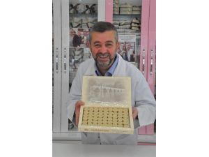Geleneksel Lezzetler Bayram Sofralarında Yerini Alacak