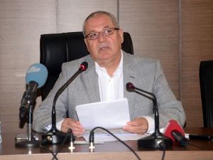 Egede 328 Bin 167 Ton Kuru Üzüm Rekoltesi Bekleniyor