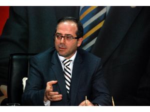 Diyarbakır’da Başbakan Erdoğan Hazırlıkları Sürüyor