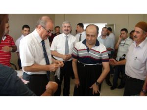 Dar Gelirli Ailelere Çifte Bayram