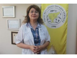 Hepatit A, İleri Yaşlarda Daha Tehlikeli