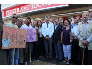 Chp’den İhsanoğlu’nun Seçim Kampanyasına Destek