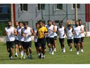 Orduspor’da Aile Havası