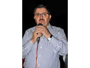 Gündoğudan İsraile Tepki