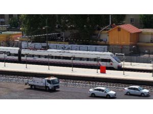 Bir Hayal Daha Gerçek Oluyor