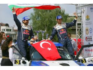 Avrupa’da 3. Oldular