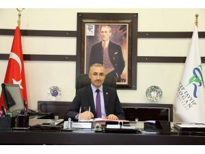 Recep Tayyip Erdoğan Üniversitesine Rekor Tercih